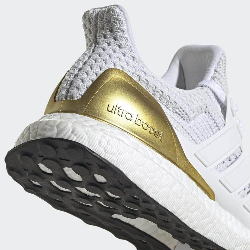 נעלי אדידס אולטרה בוסט די אן אי 4 לגברים Adidas Ultraboost 4.0 DNA FZ4007 - Image 9