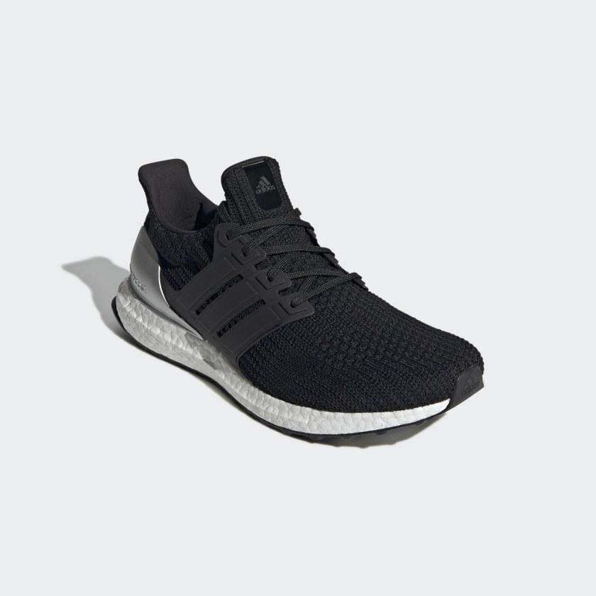 נעלי אדידס אולטרה בוסט די אן אי לגברים Adidas ULTRABOOST 4.0 DNA FZ4008 - Image 2