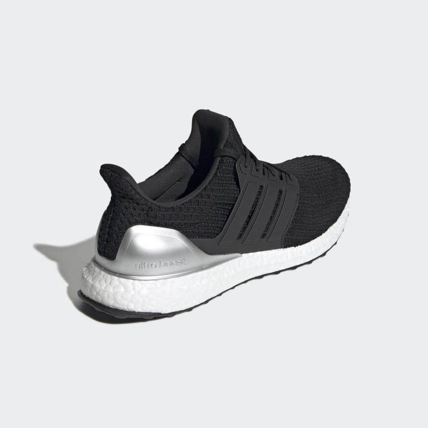 נעלי אדידס אולטרה בוסט די אן אי לגברים Adidas ULTRABOOST 4.0 DNA FZ4008 - Image 3
