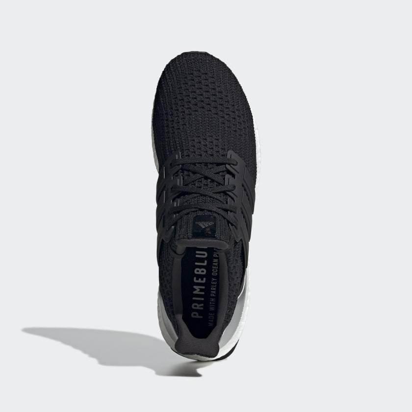 נעלי אדידס אולטרה בוסט די אן אי לגברים Adidas ULTRABOOST 4.0 DNA FZ4008 - Image 4