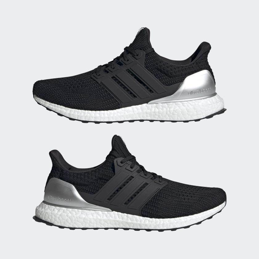 נעלי אדידס אולטרה בוסט די אן אי לגברים Adidas ULTRABOOST 4.0 DNA FZ4008 - Image 6