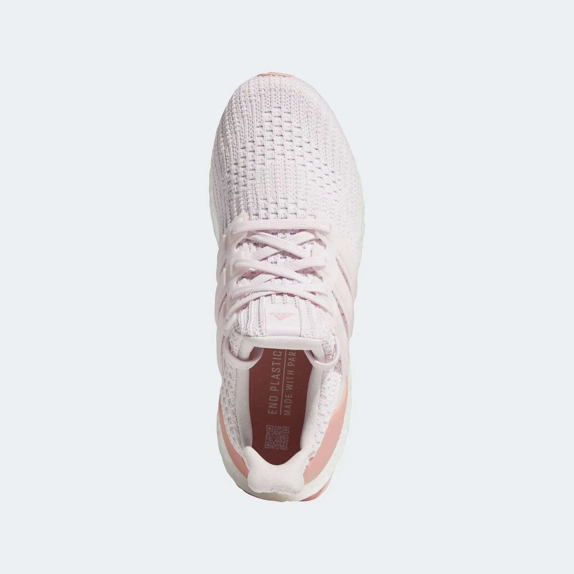 נעלי אדידס אולטרה בוסט די אן אי לנשים Adidas ULTRABOOST 4.0 DNA GY0286 - Image 4