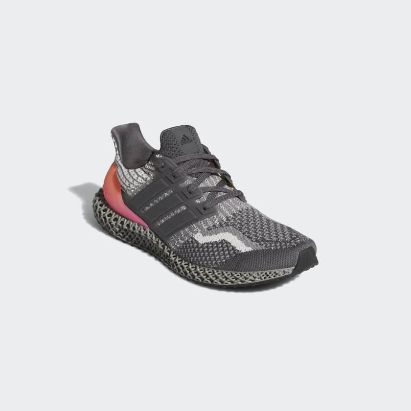 נעלי אדידס אולטרה בוסט 4D לגברים AdidaS Ultraboost 4D 5.0 G58161 - Image 2