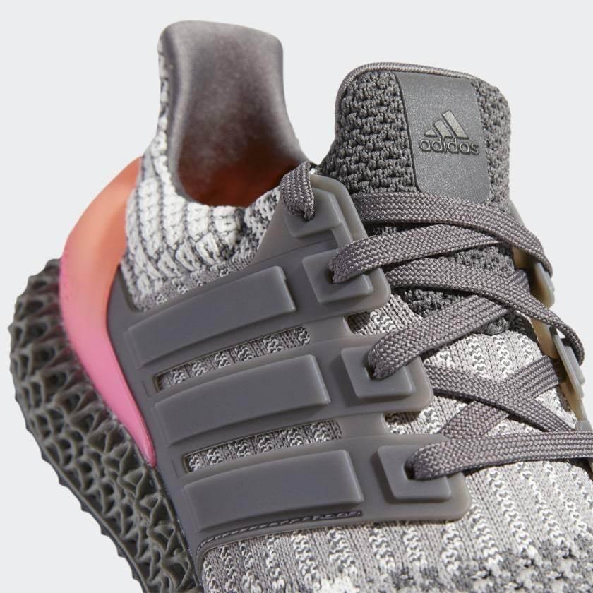 נעלי אדידס אולטרה בוסט 4D לגברים AdidaS Ultraboost 4D 5.0 G58161 - Image 7
