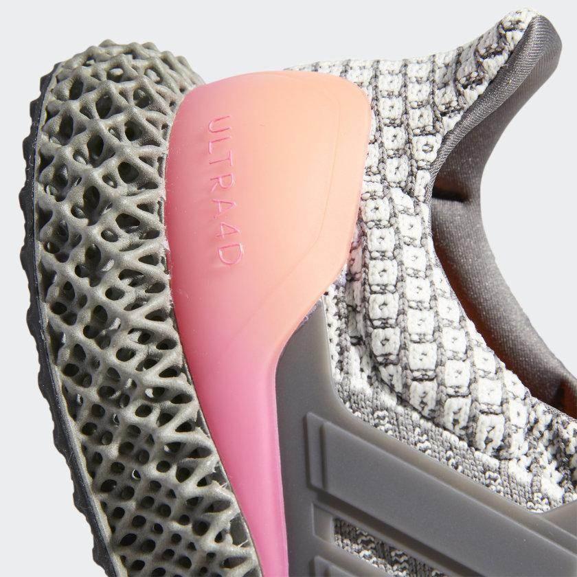 נעלי אדידס אולטרה בוסט 4D לגברים AdidaS Ultraboost 4D 5.0 G58161 - Image 8
