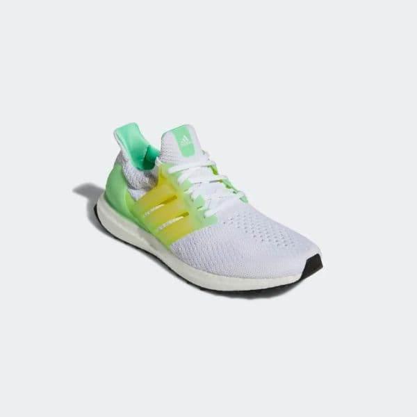 נעלי אדידס אולטרה בוסט 5 לגברים Adidas ULTRABOOST 5.0 DNA FTW GV8730 - Image 2