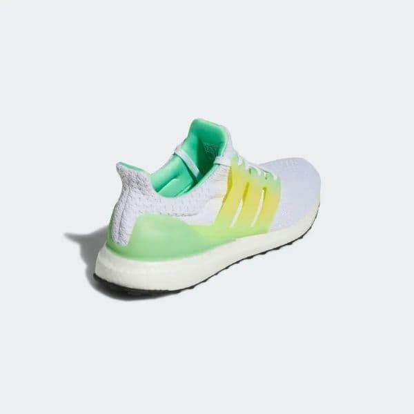 נעלי אדידס אולטרה בוסט 5 לגברים Adidas ULTRABOOST 5.0 DNA FTW GV8730 - Image 3