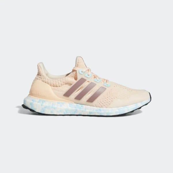 נעלי אדידס אולטרה בוסט 22 די אן אי לגברים Adidas ULTRABOOST 5.0 DNA FTW M GV8721 - Image 2