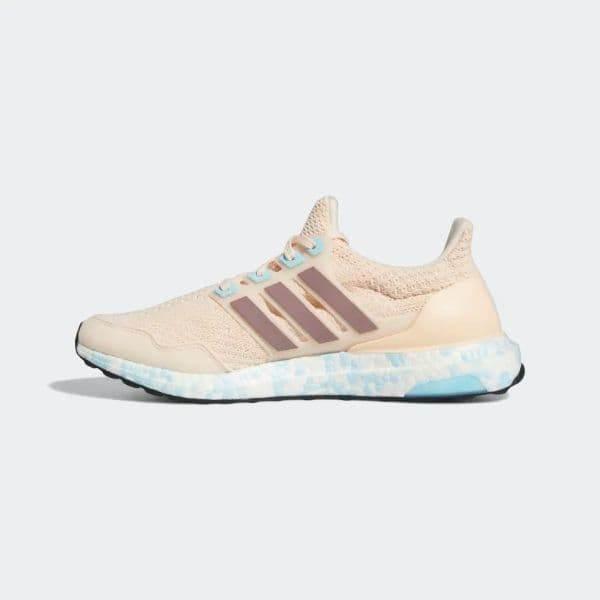 נעלי אדידס אולטרה בוסט 22 די אן אי לגברים Adidas ULTRABOOST 5.0 DNA FTW M GV8721 - Image 3