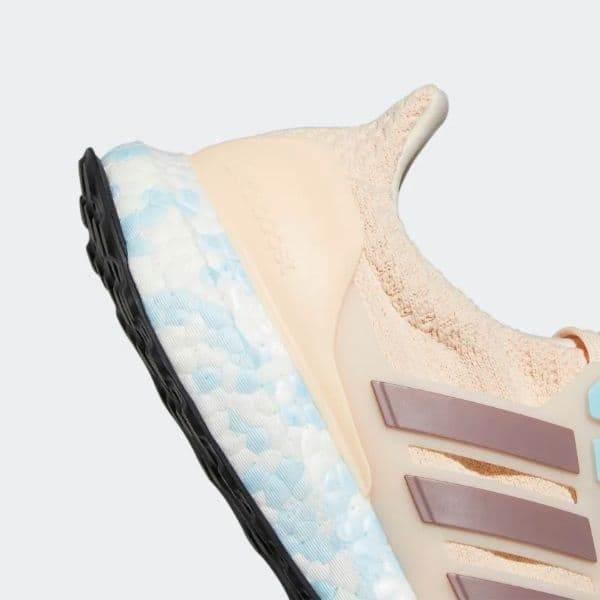 נעלי אדידס אולטרה בוסט 22 די אן אי לגברים Adidas ULTRABOOST 5.0 DNA FTW M GV8721 - Image 6