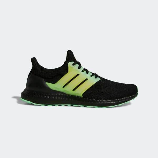 נעלי אדידס אולטרה בוסט 22 די אן אי לגברים Adidas ULTRABOOST 5.0 DNA FTW M GV8729 - Image 2