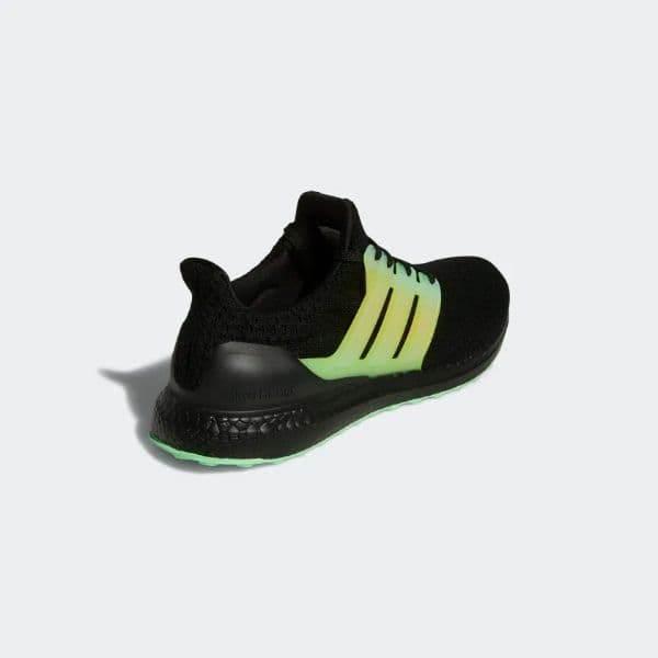 נעלי אדידס אולטרה בוסט 22 די אן אי לגברים Adidas ULTRABOOST 5.0 DNA FTW M GV8729 - Image 3