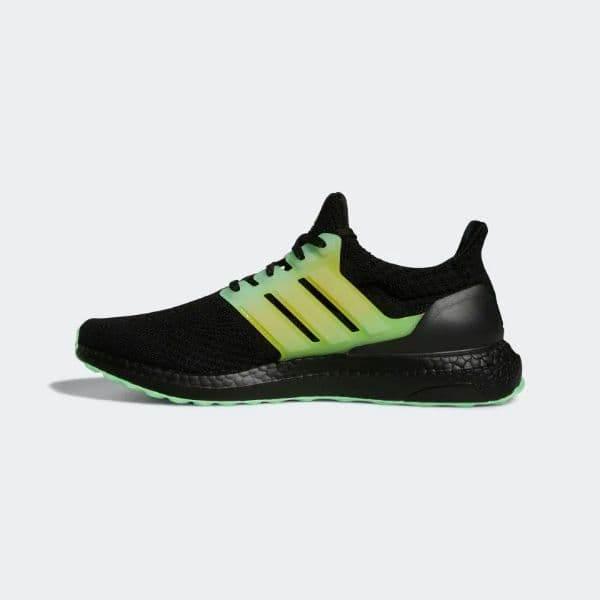 נעלי אדידס אולטרה בוסט 22 די אן אי לגברים Adidas ULTRABOOST 5.0 DNA FTW M GV8729 - Image 5