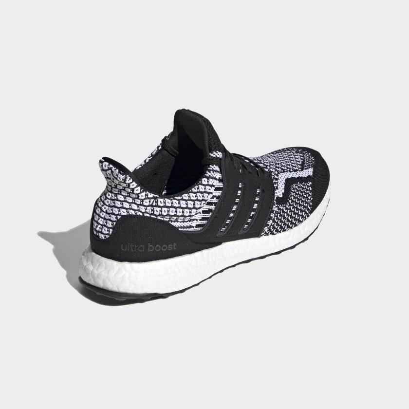 נעלי אולטרה בוסט די אן אי לגברים Adidas ULTRABOOST 5.0 DNA FY9348 - Image 2