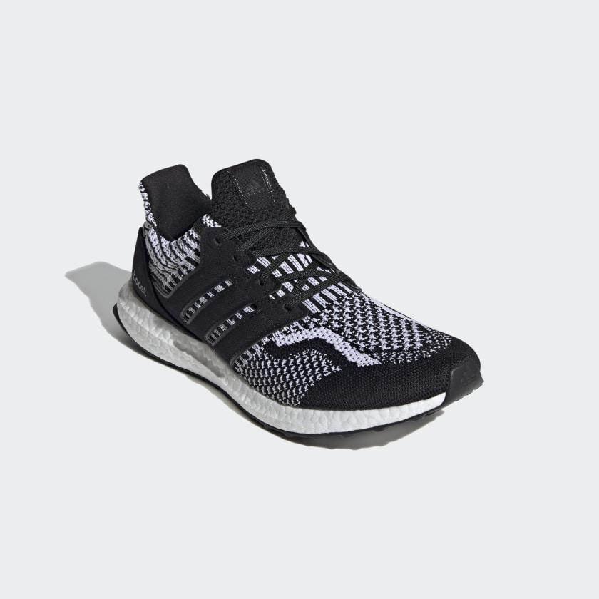 נעלי אולטרה בוסט די אן אי לגברים Adidas ULTRABOOST 5.0 DNA FY9348 - Image 3