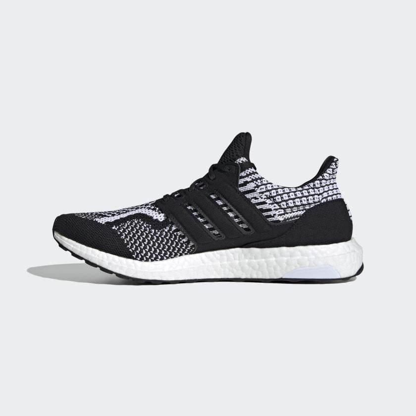 נעלי אולטרה בוסט די אן אי לגברים Adidas ULTRABOOST 5.0 DNA FY9348 - Image 6