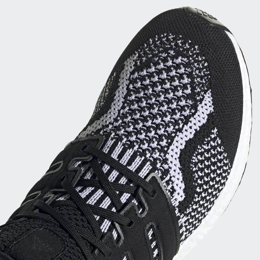 נעלי אולטרה בוסט די אן אי לגברים Adidas ULTRABOOST 5.0 DNA FY9348 - Image 8