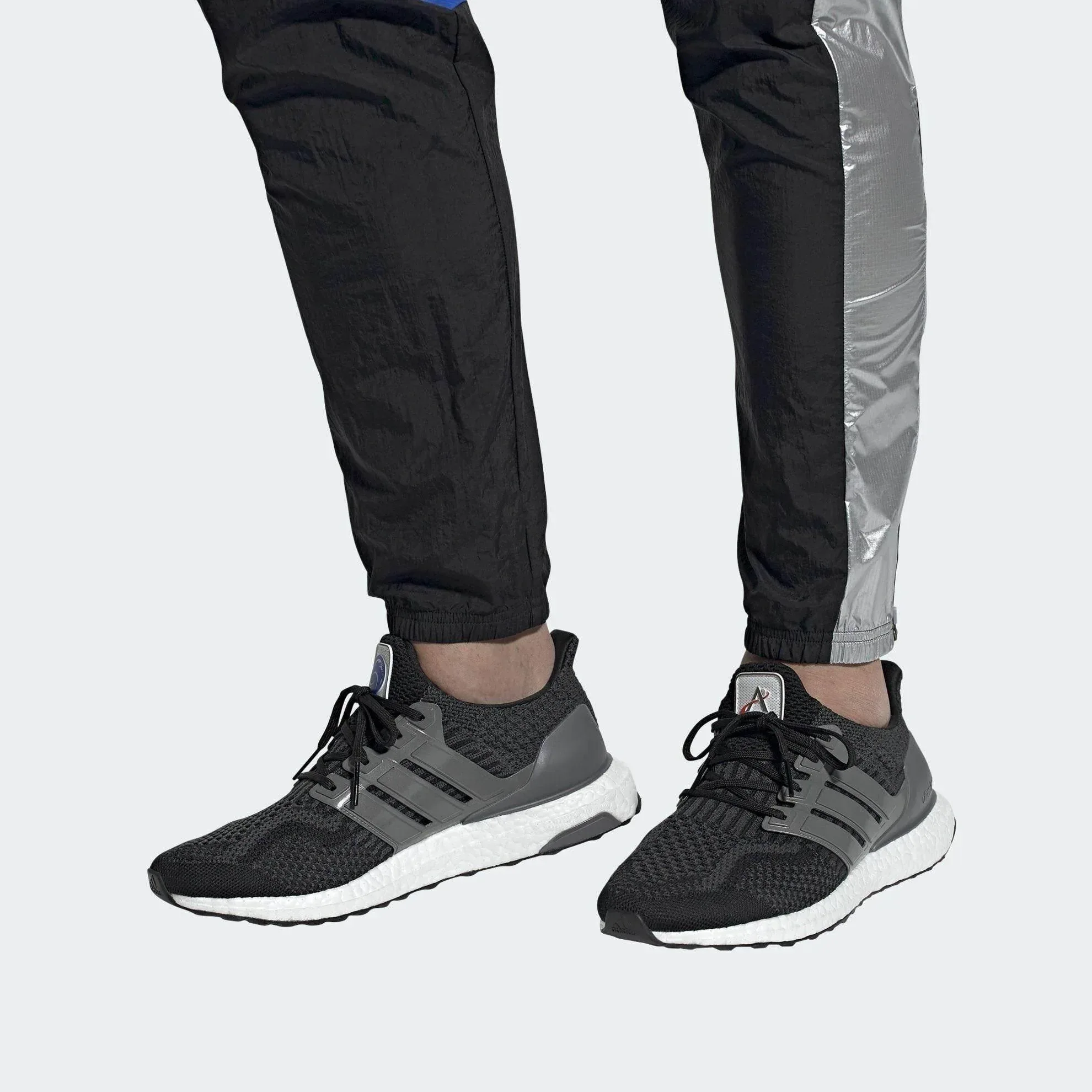 נעלי אדידס אולטרה בוסט די אן אי 5 לגברים Adidas Ultraboost 5.0 DNA FZ1855 - Image 2