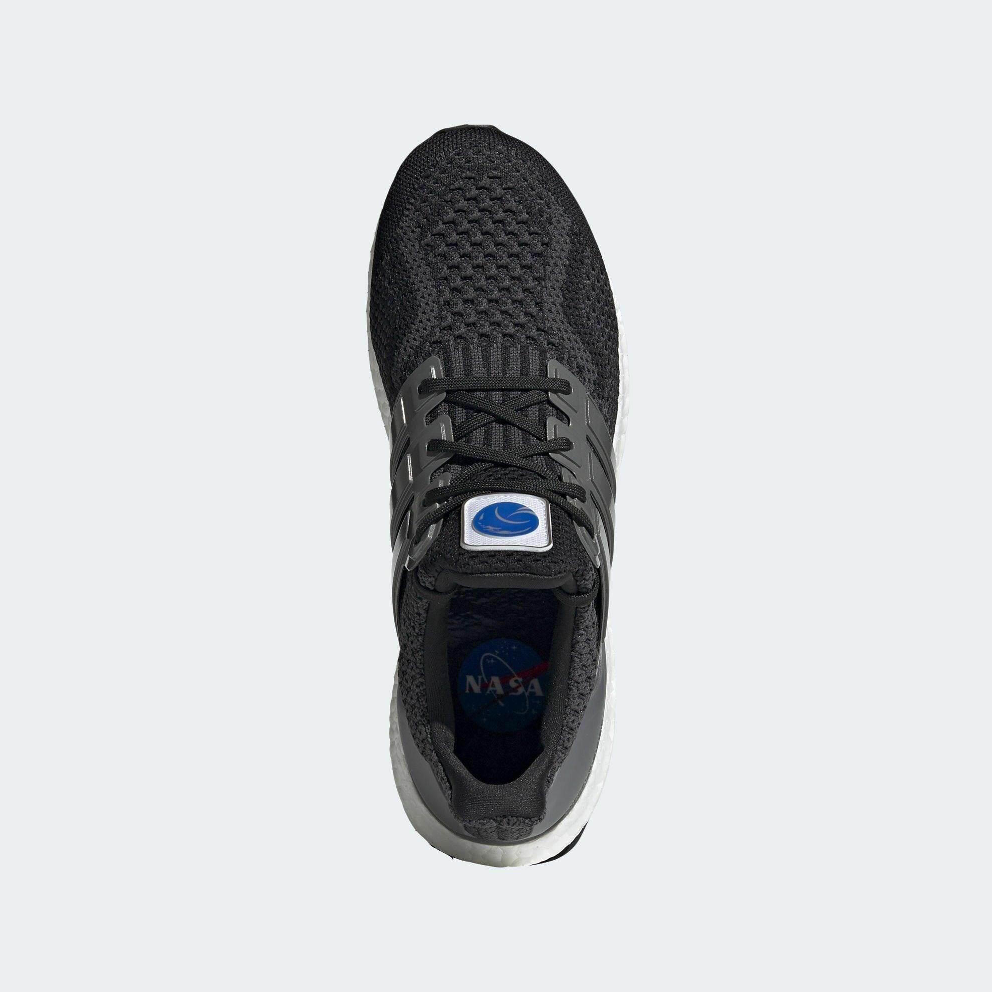 נעלי אדידס אולטרה בוסט די אן אי 5 לגברים Adidas Ultraboost 5.0 DNA FZ1855 - Image 5