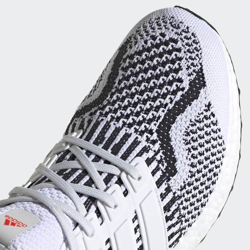 נעלי אדידס אולטרה בוסט די אן אי לגברים Adidas ULTRABOOST 5.0 DNA G54960 - Image 10