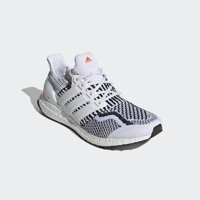 נעלי אדידס אולטרה בוסט די אן אי לגברים Adidas ULTRABOOST 5.0 DNA G54960 - Image 2