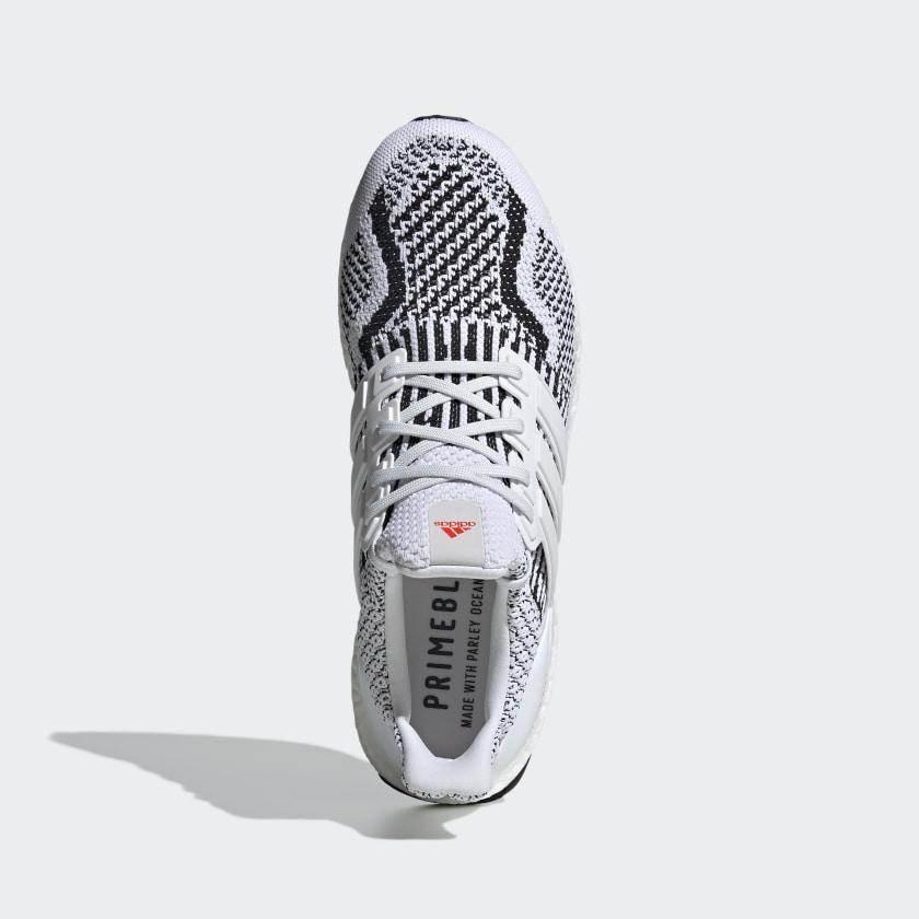 נעלי אדידס אולטרה בוסט די אן אי לגברים Adidas ULTRABOOST 5.0 DNA G54960 - Image 4