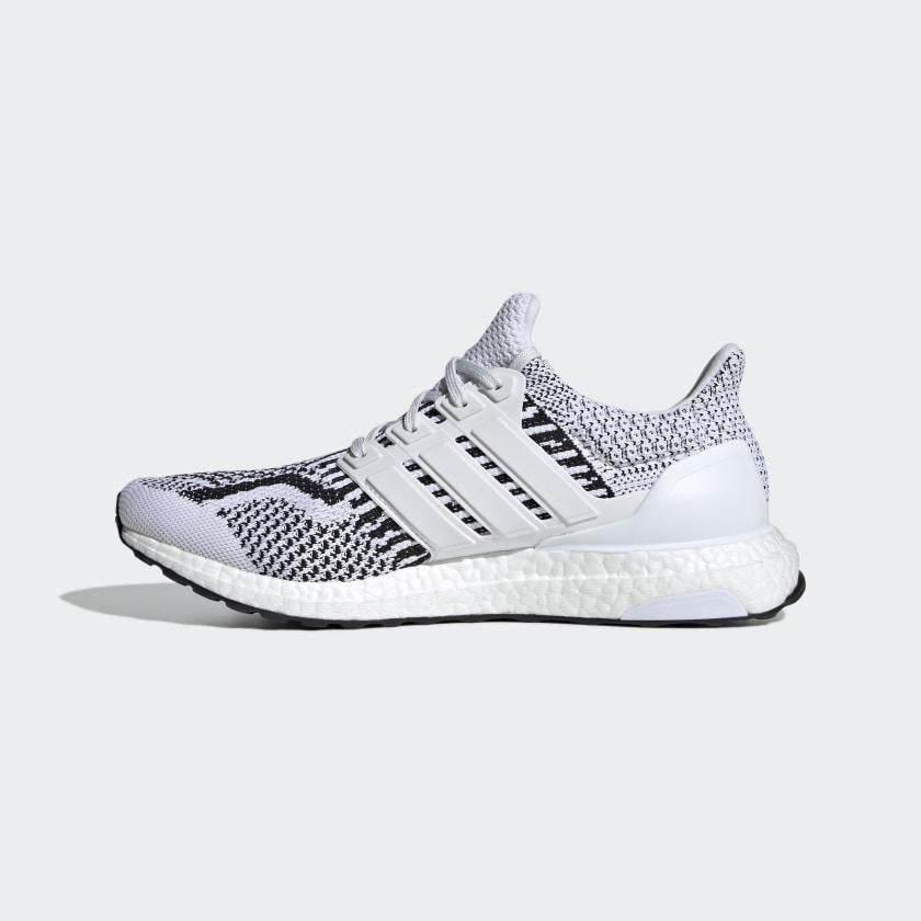 נעלי אדידס אולטרה בוסט די אן אי לגברים Adidas ULTRABOOST 5.0 DNA G54960 - Image 7