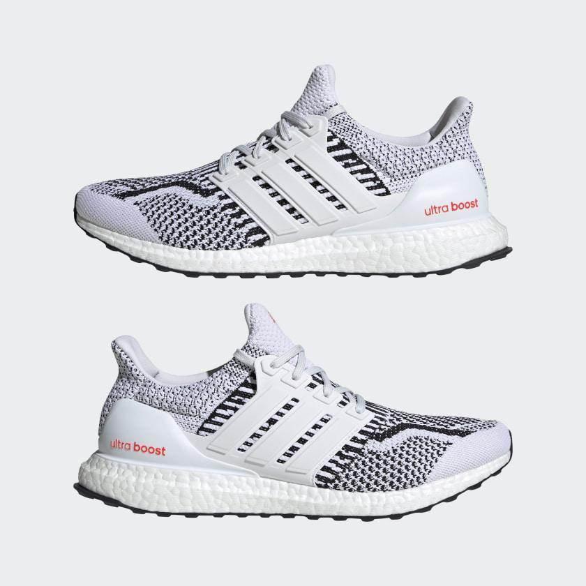 נעלי אדידס אולטרה בוסט די אן אי לגברים Adidas ULTRABOOST 5.0 DNA G54960 - Image 8