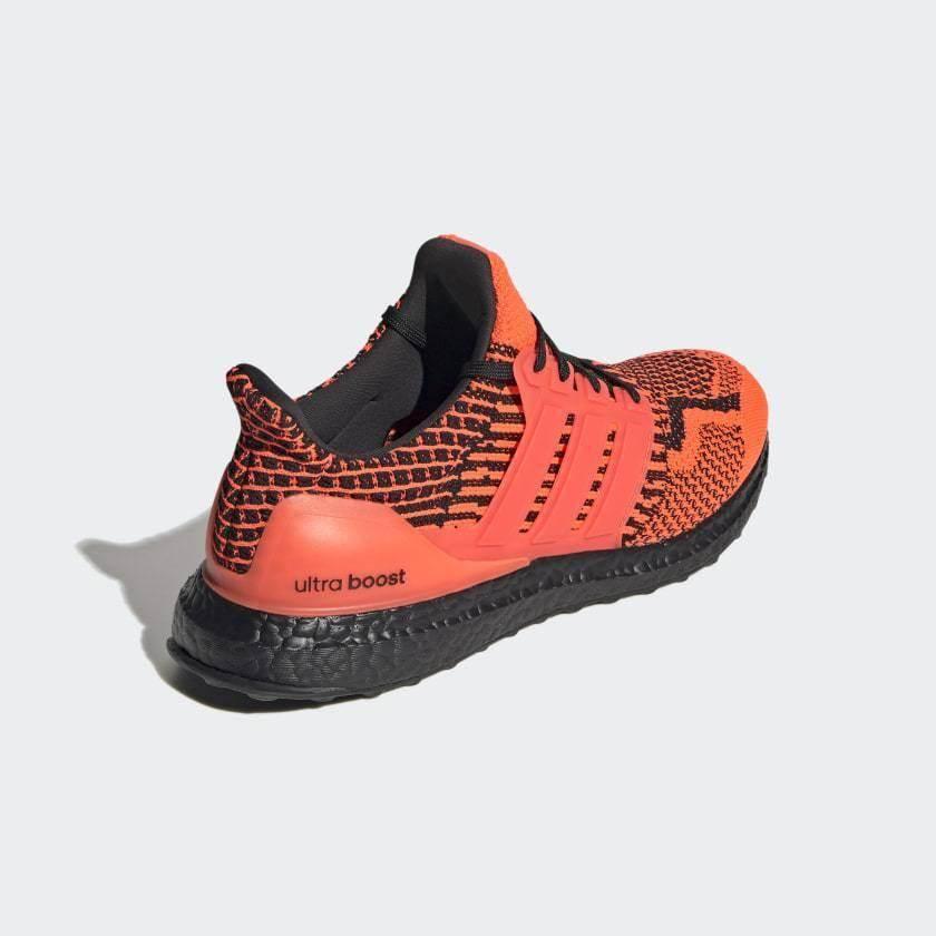 נעלי אדידס אולטרה בוסט די אן אי לגברים Adidas ULTRABOOST 5.0 DNA G54961 - Image 2