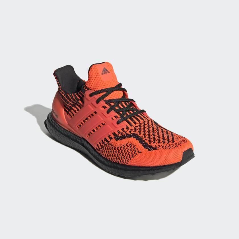 נעלי אדידס אולטרה בוסט די אן אי לגברים Adidas ULTRABOOST 5.0 DNA G54961 - Image 3