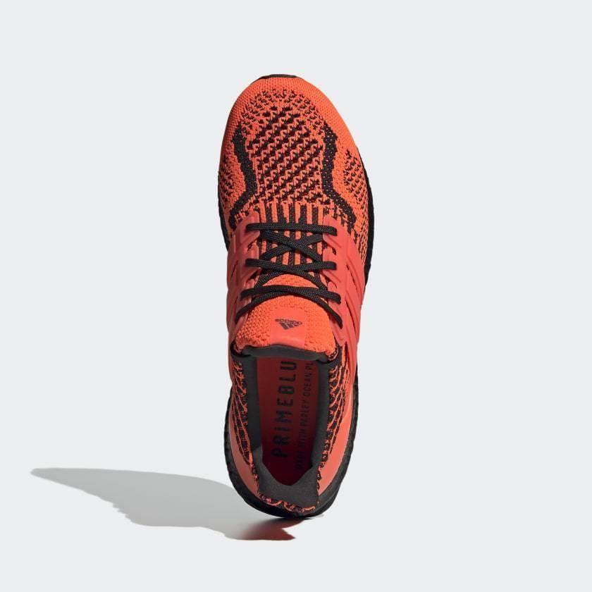 נעלי אדידס אולטרה בוסט די אן אי לגברים Adidas ULTRABOOST 5.0 DNA G54961 - Image 4