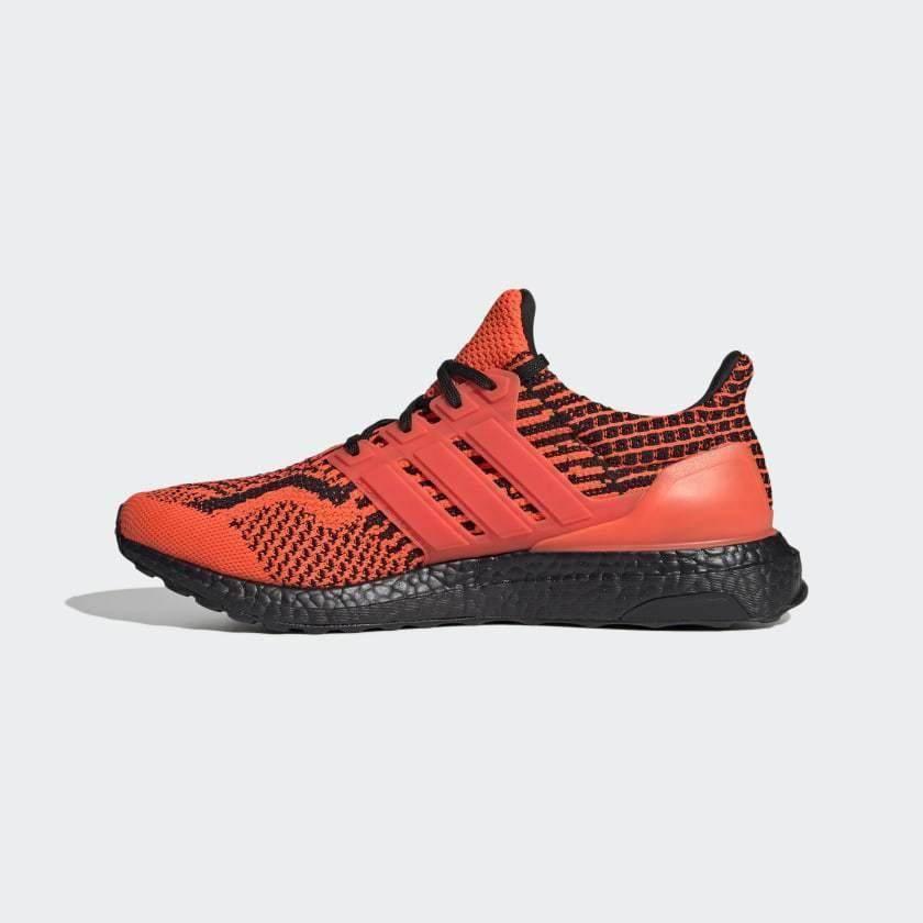 נעלי אדידס אולטרה בוסט די אן אי לגברים Adidas ULTRABOOST 5.0 DNA G54961 - Image 6