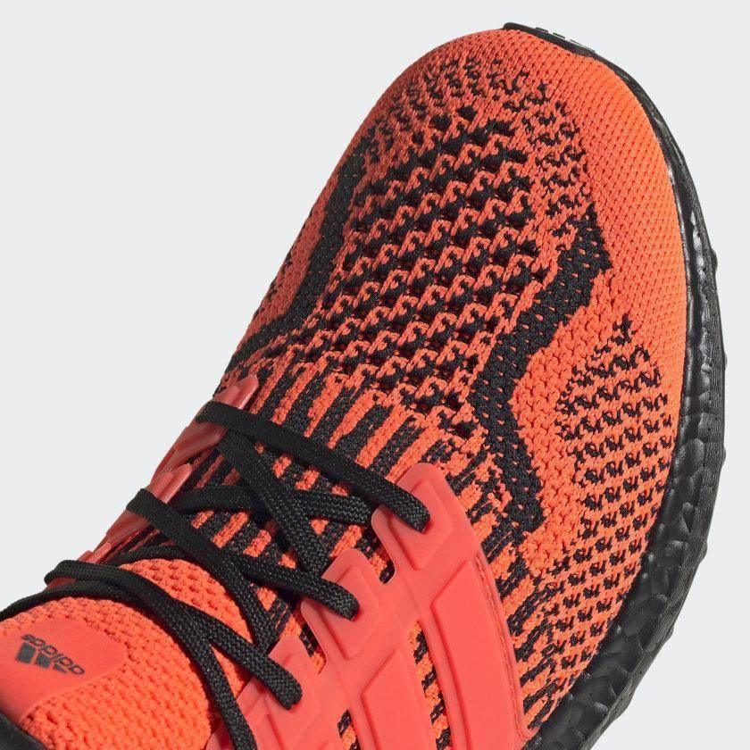 נעלי אדידס אולטרה בוסט די אן אי לגברים Adidas ULTRABOOST 5.0 DNA G54961 - Image 7