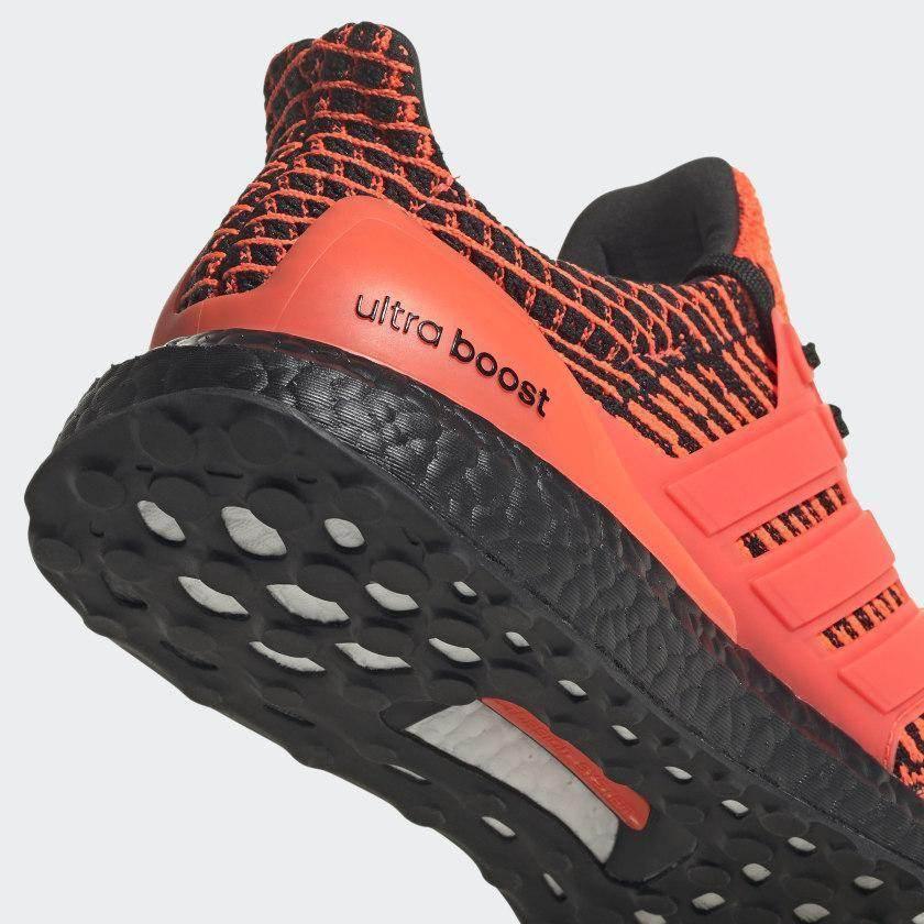 נעלי אדידס אולטרה בוסט די אן אי לגברים Adidas ULTRABOOST 5.0 DNA G54961 - Image 8