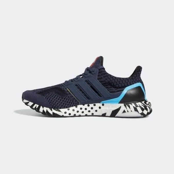 אדידס אולטרה בוסט 5 די אן אי לגברים Adidas ULTRABOOST 5.0 DNA GY0325 - Image 4