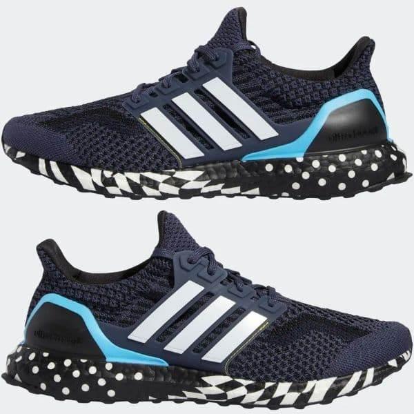 אדידס אולטרה בוסט 5 די אן אי לגברים Adidas ULTRABOOST 5.0 DNA GY0325 - Image 5