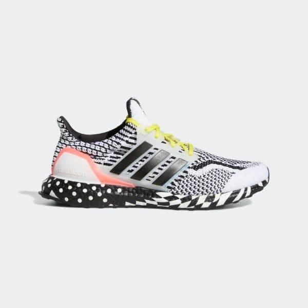 נעלי אדידס אולטרה בוסט די אן אי Adidas ULTRABOOST 5.0 DNA GY0326 - Image 2