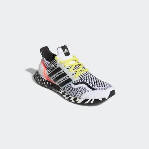 נעלי אדידס אולטרה בוסט די אן אי Adidas ULTRABOOST 5.0 DNA GY0326 - Image 4