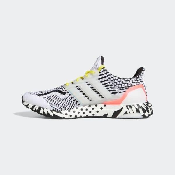 נעלי אדידס אולטרה בוסט די אן אי Adidas ULTRABOOST 5.0 DNA GY0326 - Image 5