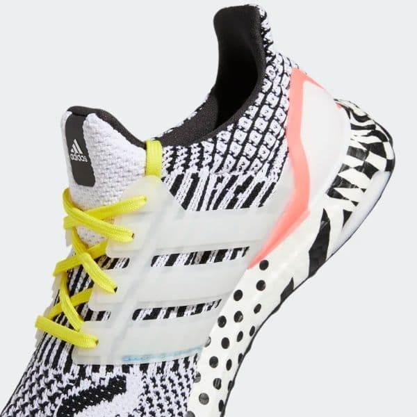 נעלי אדידס אולטרה בוסט די אן אי Adidas ULTRABOOST 5.0 DNA GY0326 - Image 6