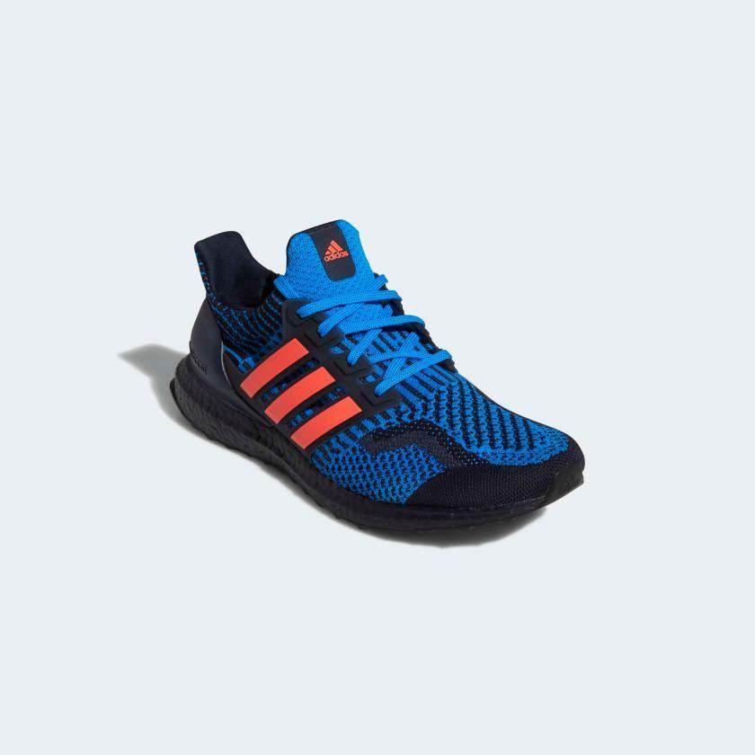 נעלי אדידס אולטרה בוסט די אן אי Adidas ULTRABOOST 5.0 DNA GY7952 - Image 2