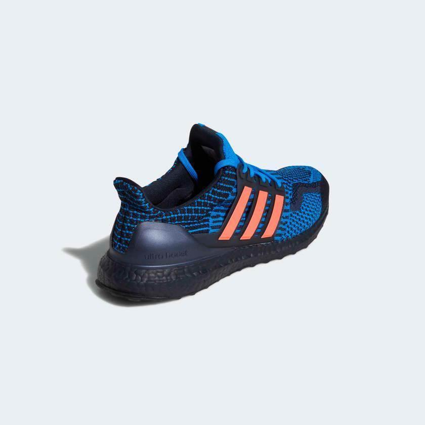 נעלי אדידס אולטרה בוסט די אן אי Adidas ULTRABOOST 5.0 DNA GY7952 - Image 3