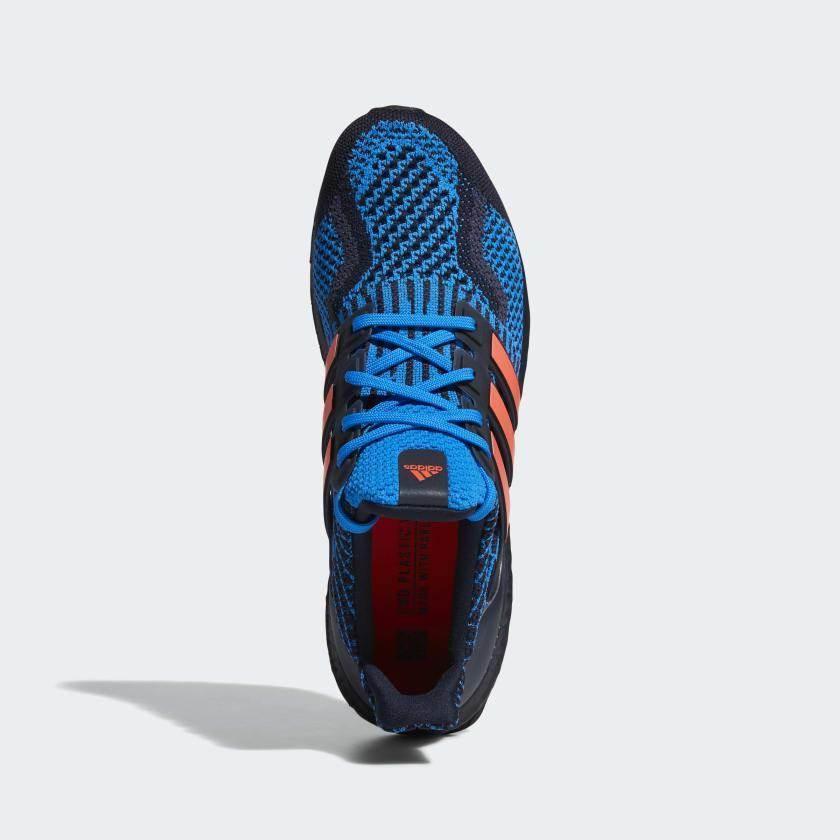 נעלי אדידס אולטרה בוסט די אן אי Adidas ULTRABOOST 5.0 DNA GY7952 - Image 4