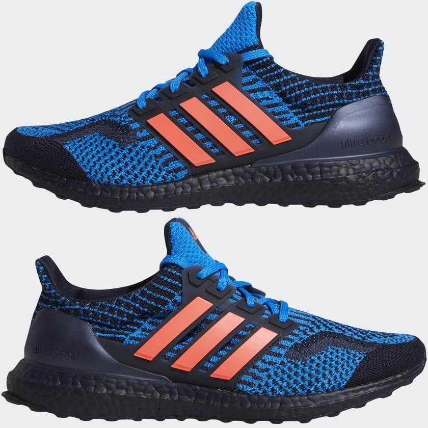 נעלי אדידס אולטרה בוסט די אן אי Adidas ULTRABOOST 5.0 DNA GY7952 - Image 7