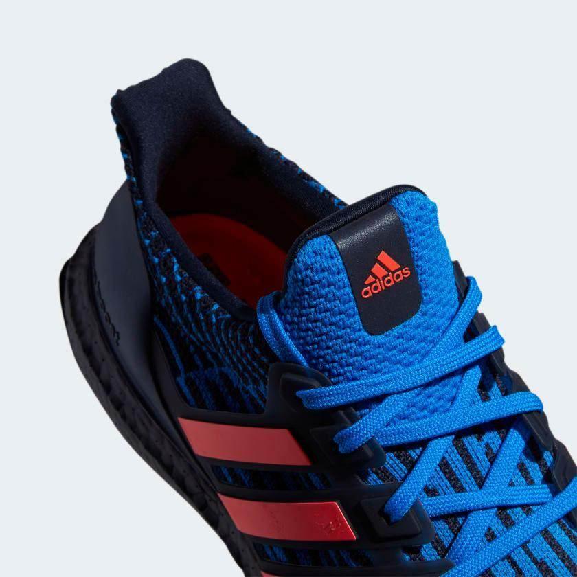 נעלי אדידס אולטרה בוסט די אן אי Adidas ULTRABOOST 5.0 DNA GY7952 - Image 8