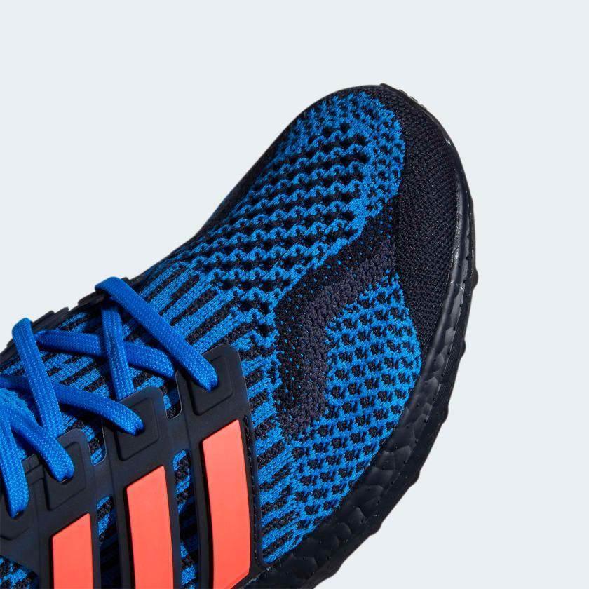 נעלי אדידס אולטרה בוסט די אן אי Adidas ULTRABOOST 5.0 DNA GY7952 - Image 9