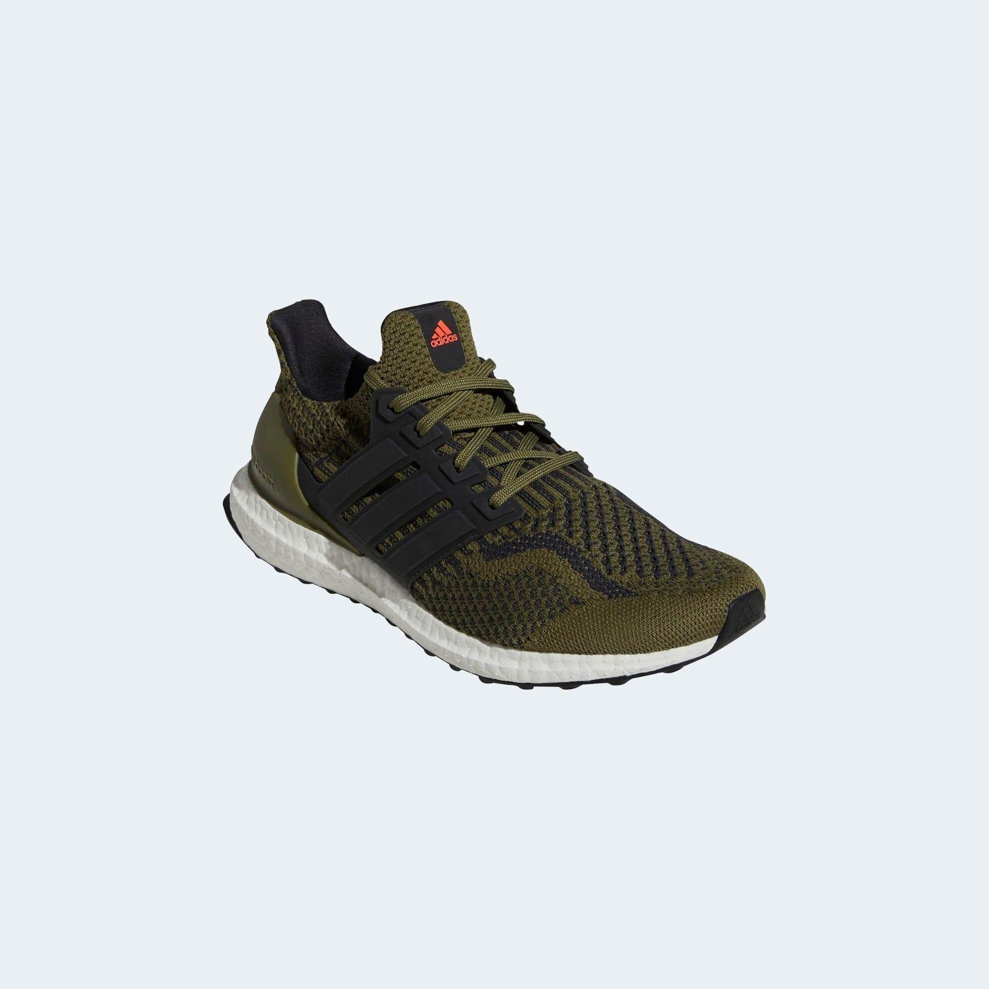 אדידס אולטרה בוסט די אן אי לגברים Adidas ULTRABOOST 5.0 DNA GZ0442 - Image 2
