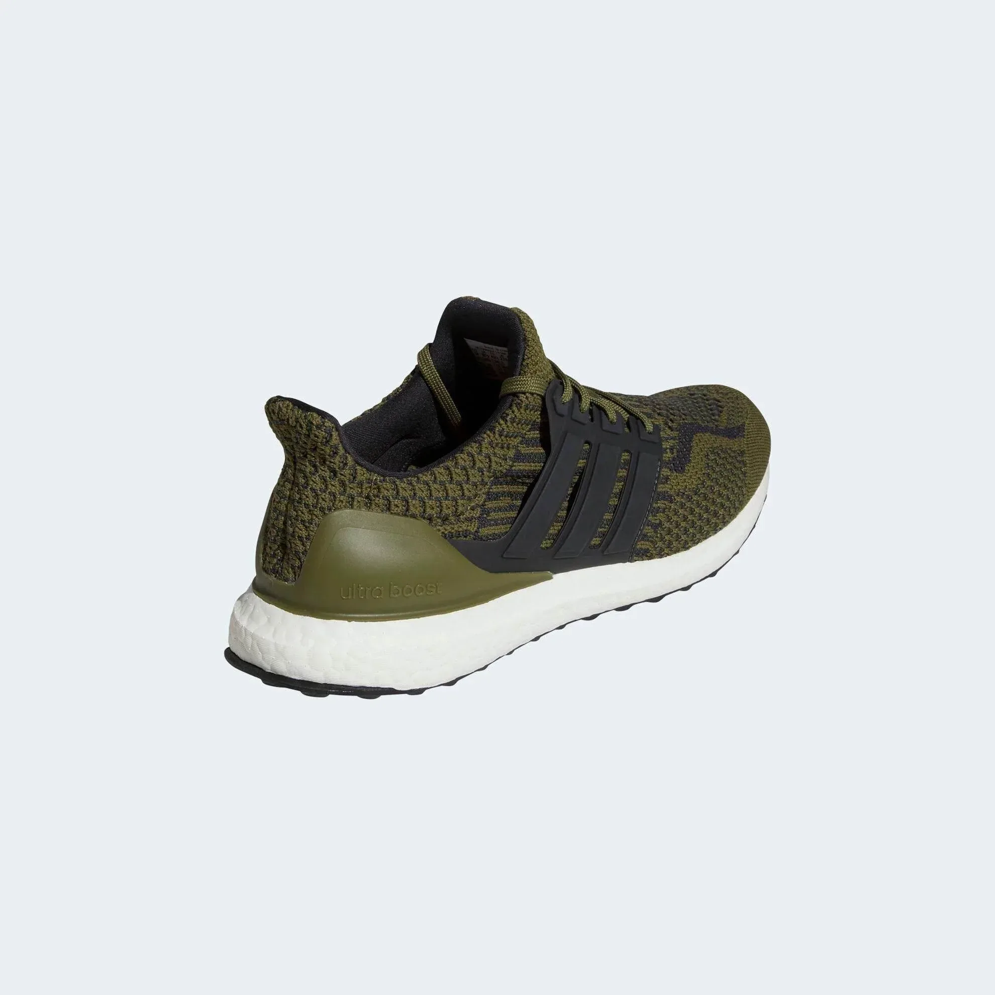 אדידס אולטרה בוסט די אן אי לגברים Adidas ULTRABOOST 5.0 DNA GZ0442 - Image 3