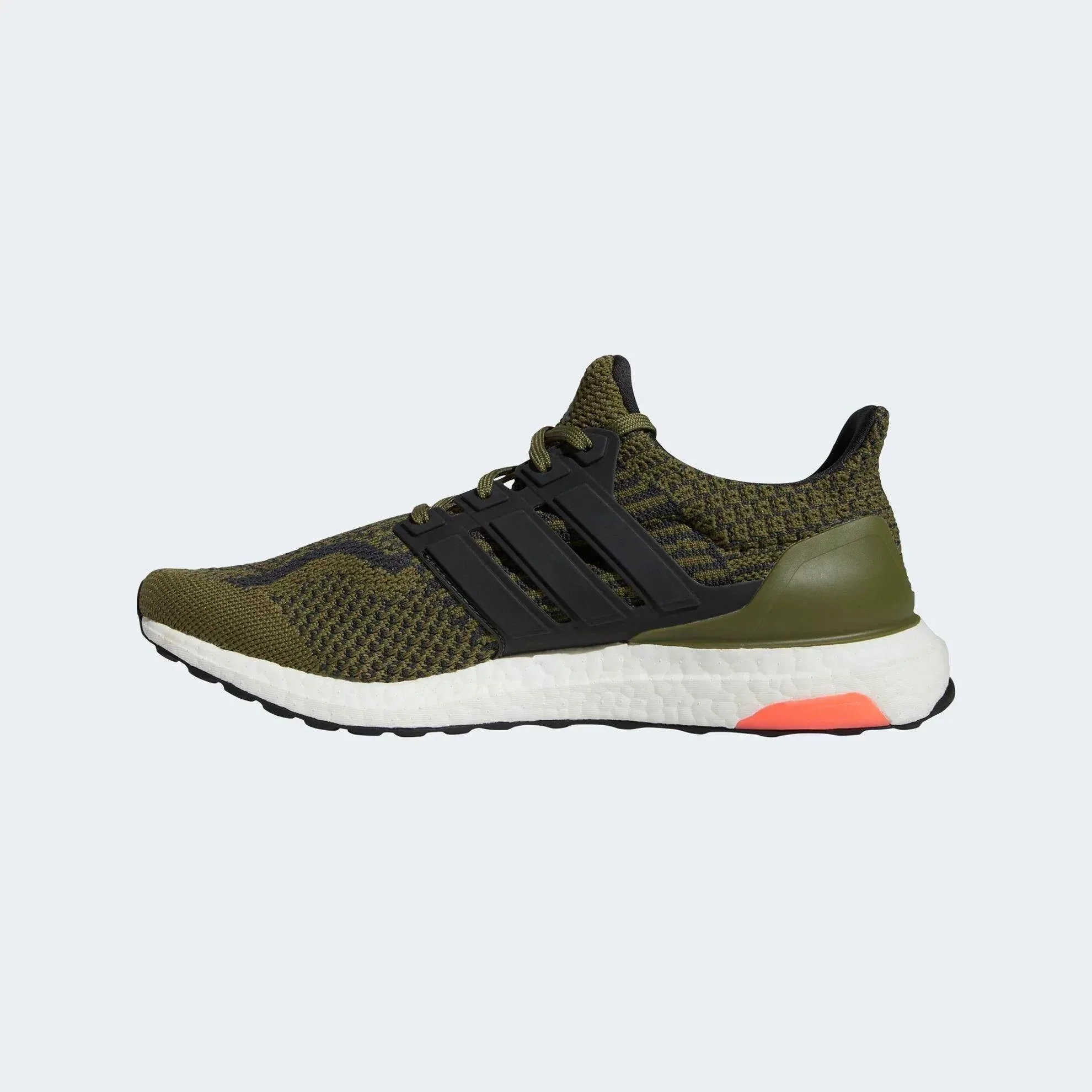 אדידס אולטרה בוסט די אן אי לגברים Adidas ULTRABOOST 5.0 DNA GZ0442 - Image 6