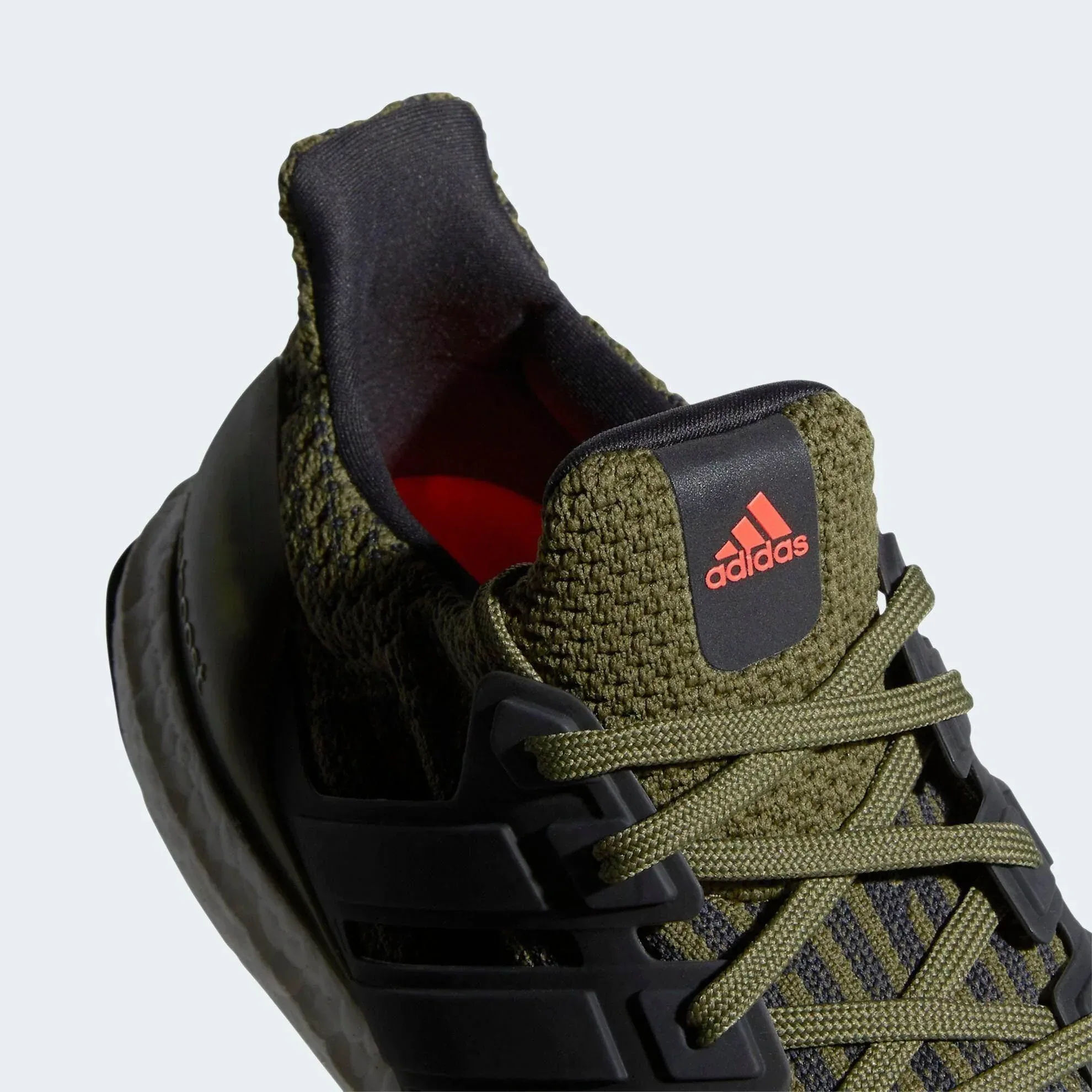 אדידס אולטרה בוסט די אן אי לגברים Adidas ULTRABOOST 5.0 DNA GZ0442 - Image 7